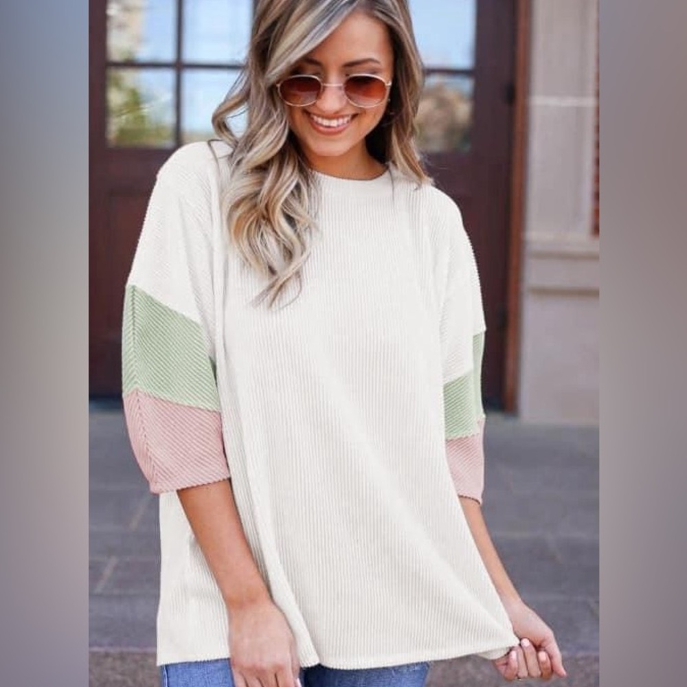 Women’s Plus Size Top